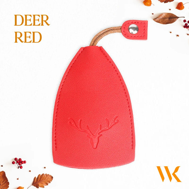 Veracharms - WinkKey -  Personalized Protective Pull Out Key Case - BIG SALE 70% OFF