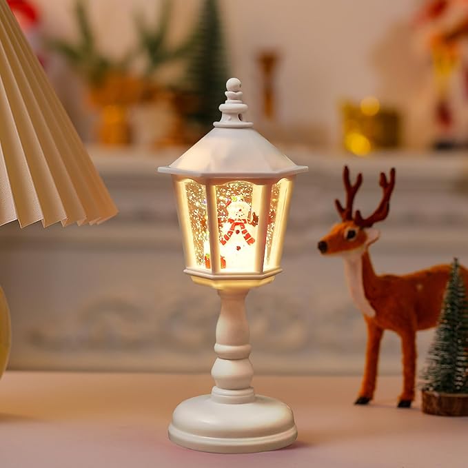 🔥Christmas Hot-Sale 49% Off🎄Christmas Snowing Lights🎅