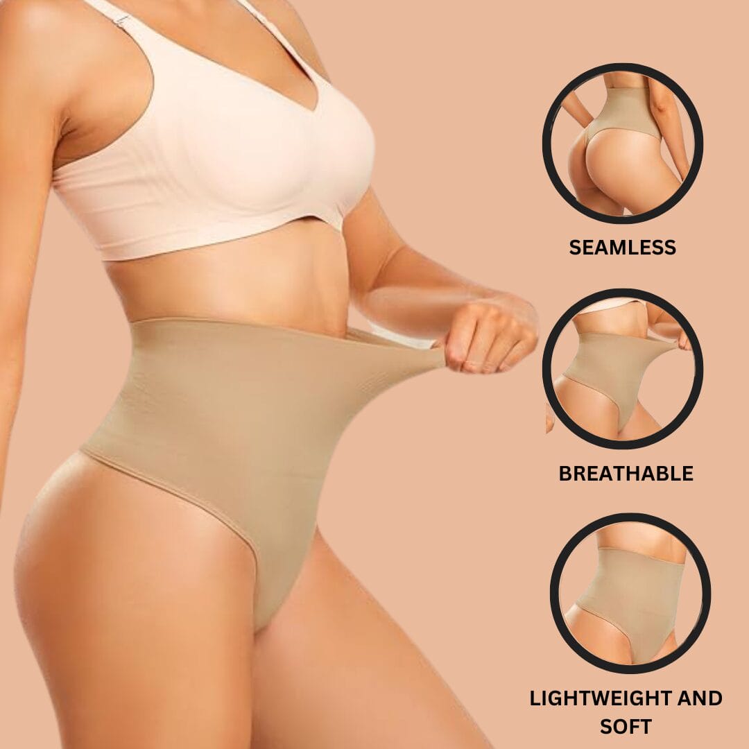 Nova – Tummy Control Thong
