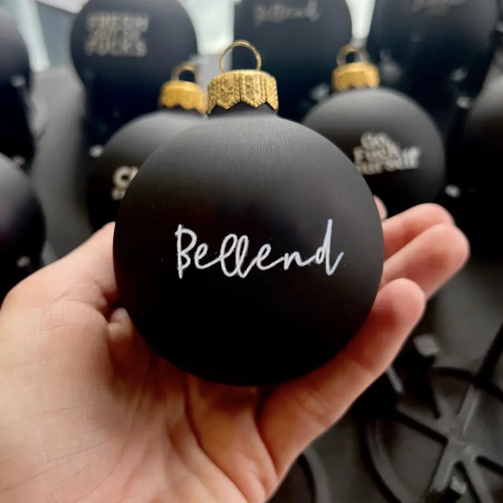 🌲Early Christmas Special 49% OFF🤣Funny Christmas Ornament