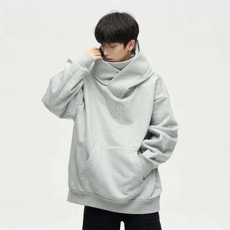 Ninja Cotton Hip Hop Hoodie – 66% OFF