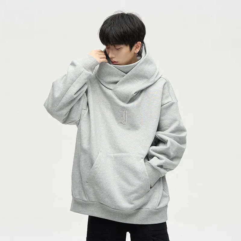 Ninja Cotton Hip Hop Hoodie – 66% OFF