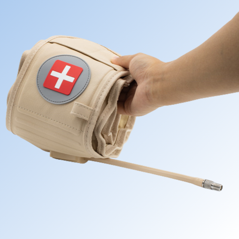 BackReliever - Instant Relief From Back Pain & Sciatica