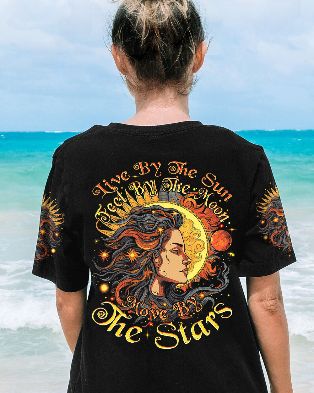 LIVE BY THE SUN ALL OVER PRINT - TYTM2006231