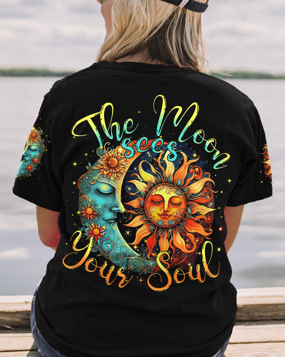 THE MOON SEES YOUR SOUL ALL OVER PRINT - TYTM1209234