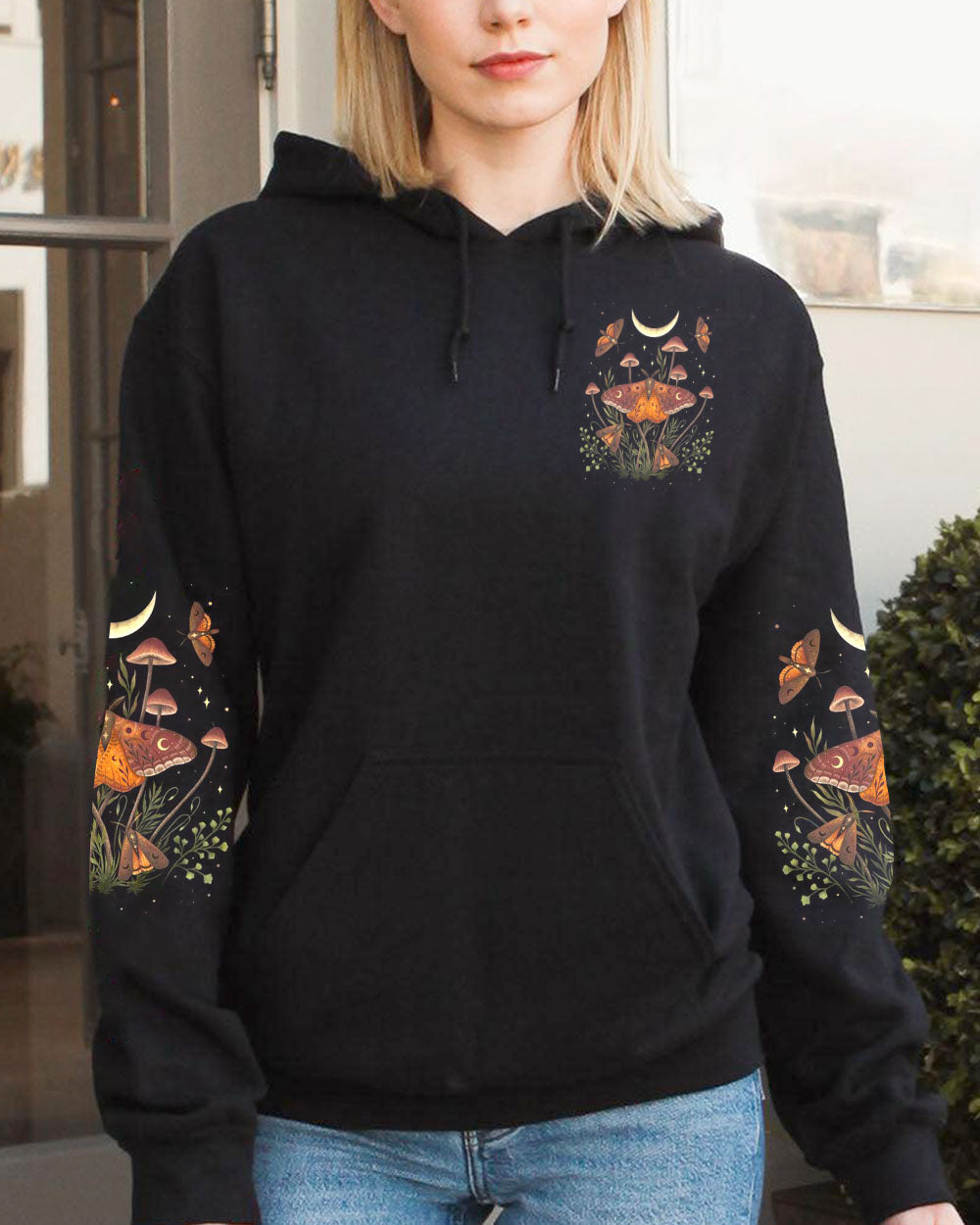WHISPER WORDS OF WISDOM ALL OVER PRINT - YHLN2202233