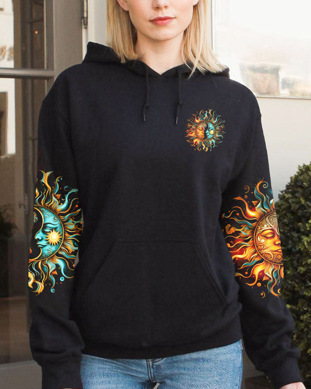 LIVE BY THE SUN ALL OVER PRINT - TY0203231