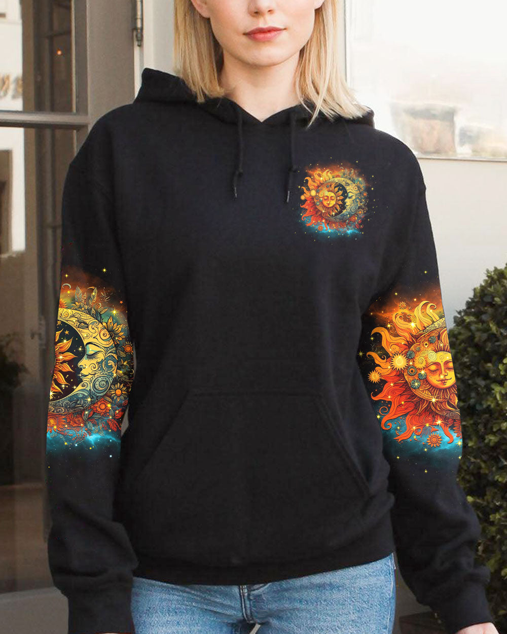 LIVE BY THE SUN ALL OVER PRINT - TYTM2104232