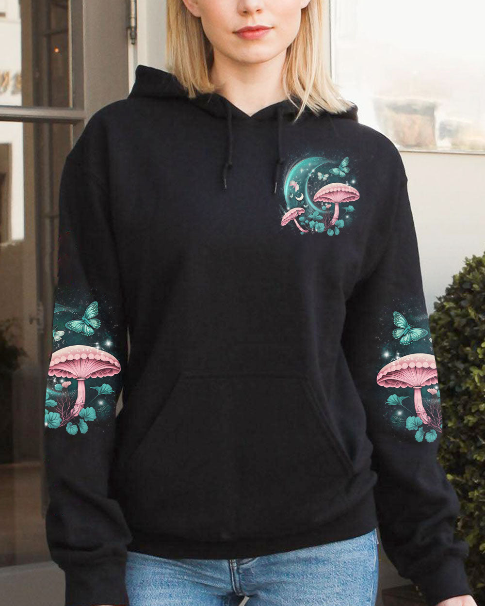 WHISPER WORDS OF WISDOM ALL OVER PRINT - YHLN0603231