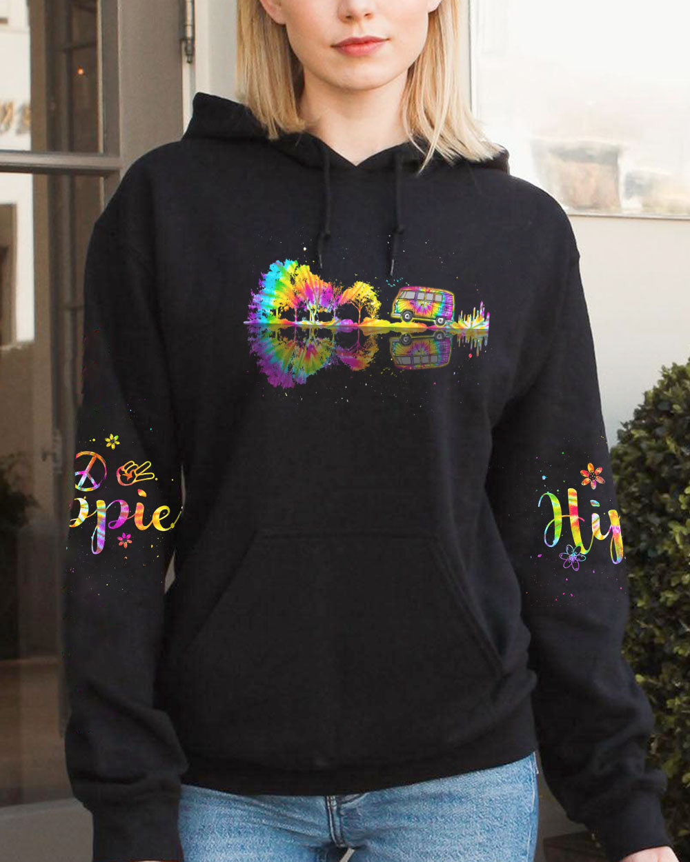 WHISPER WORDS OF WISDOM ALL OVER PRINT - TLTW0403233