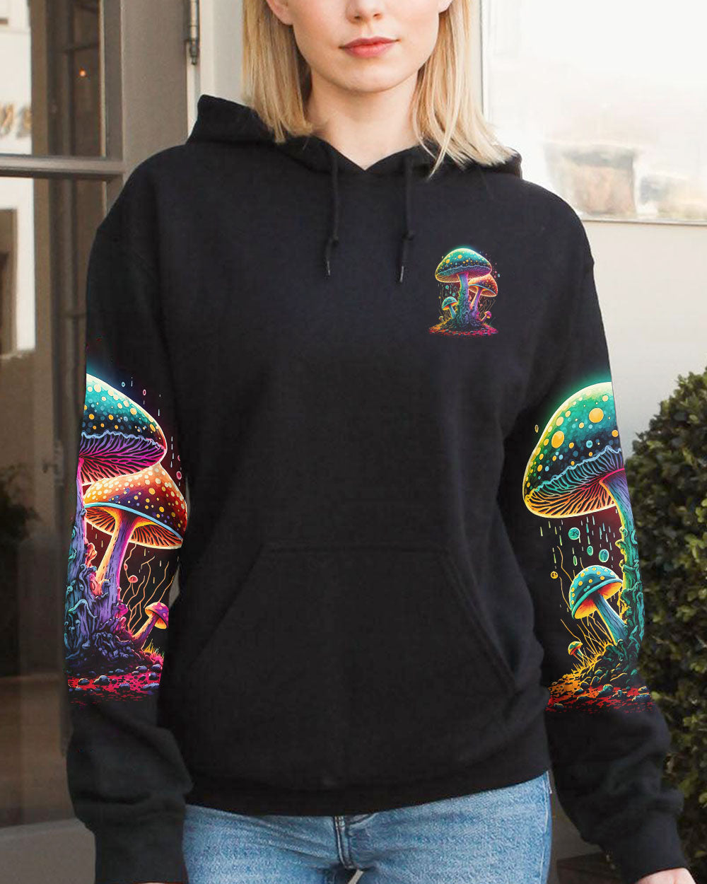 LET'S TAKE A TRIP ALL OVER PRINT - TA2302231