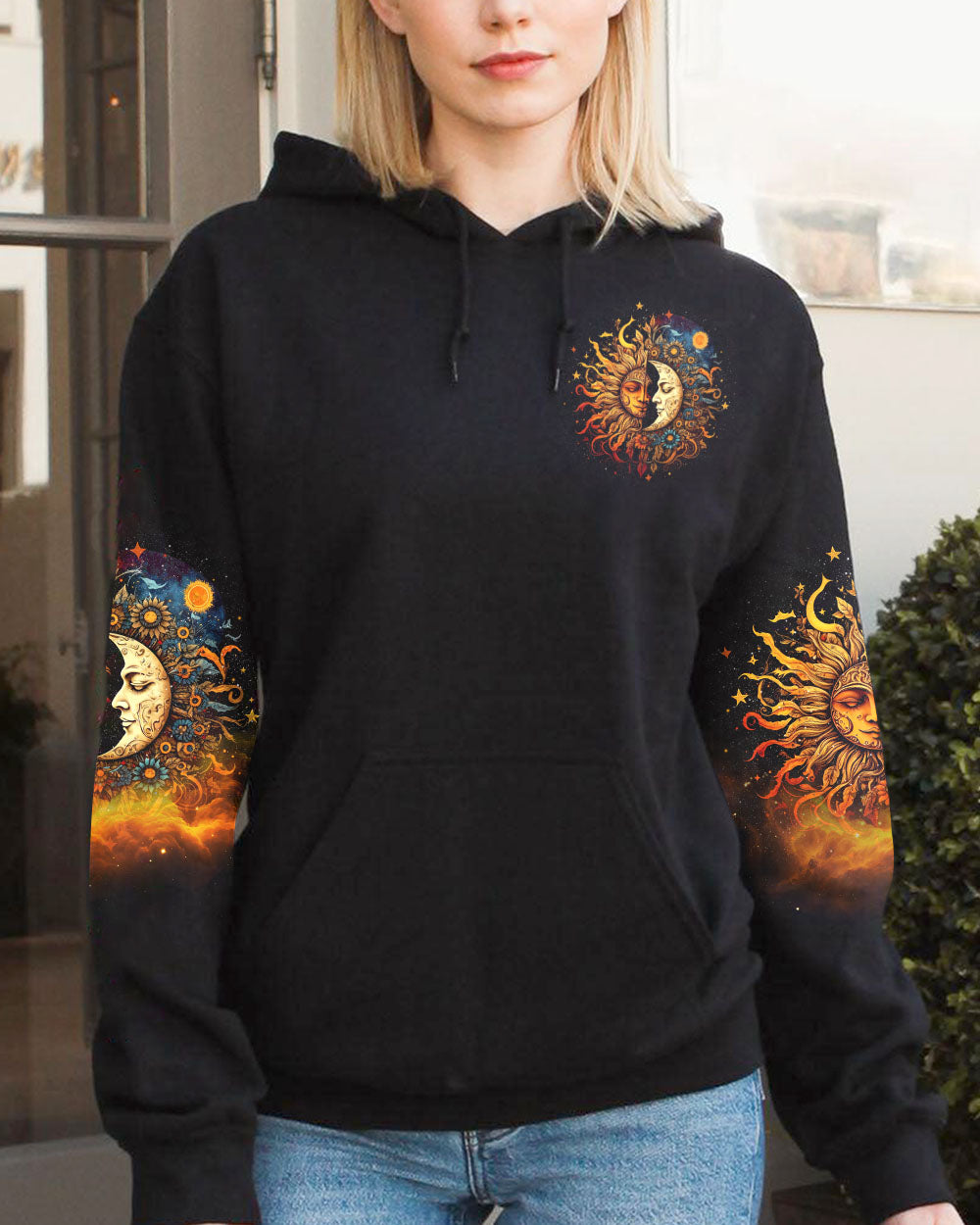 YOU ARE MY SUN ALL OVER PRINT - TYTM27022310