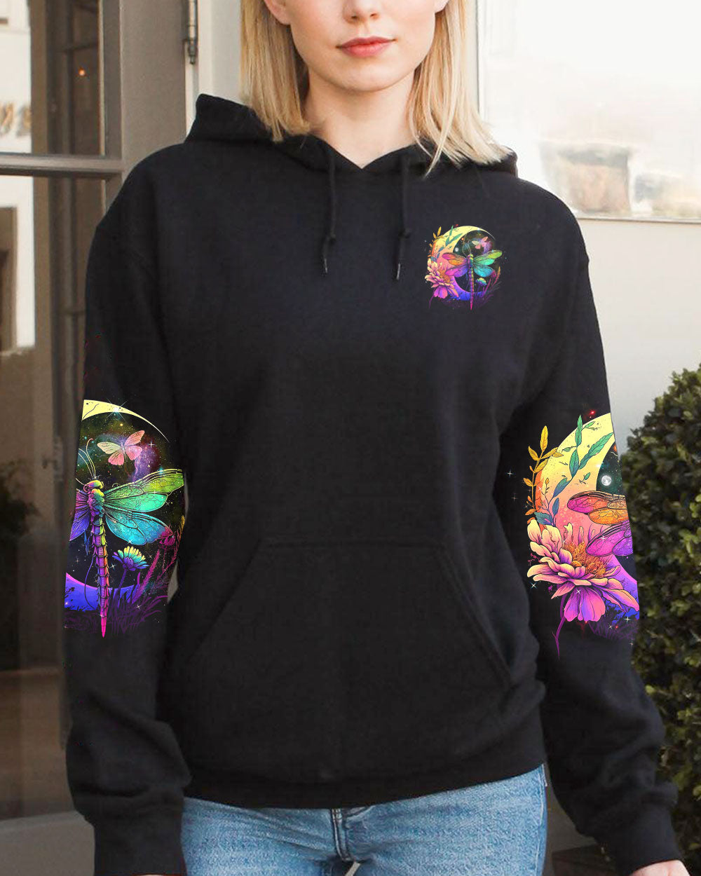 LIVE BY THE SUN ALL OVER PRINT - TYTW1704232