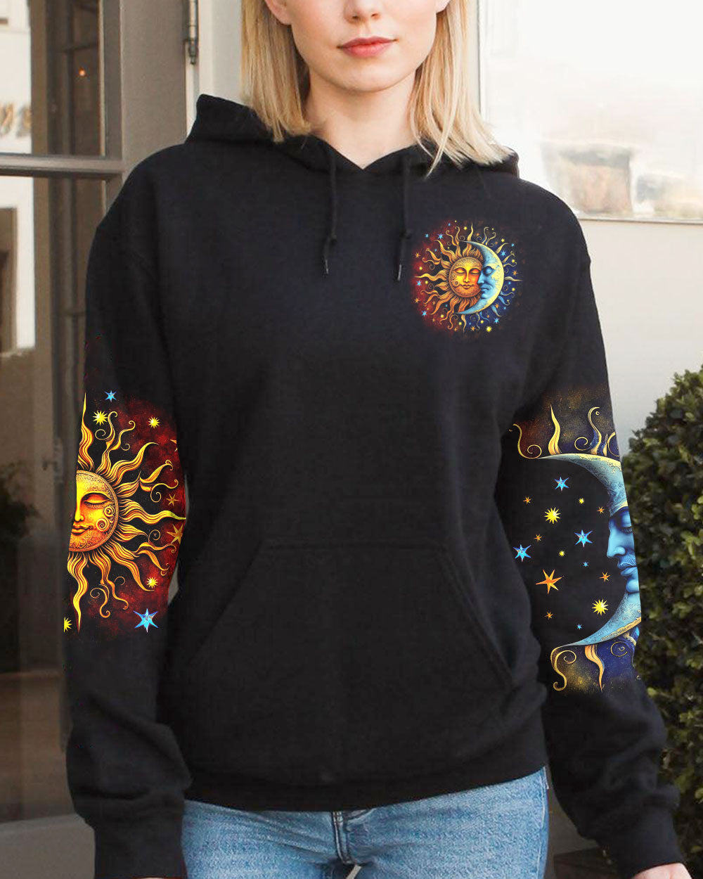 LIVE BY THE SUN ALL OVER PRINT - TYTM0303235