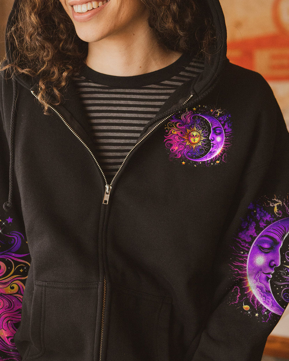 LIVE BY THE SUN ALL OVER PRINT - TYTM0203231