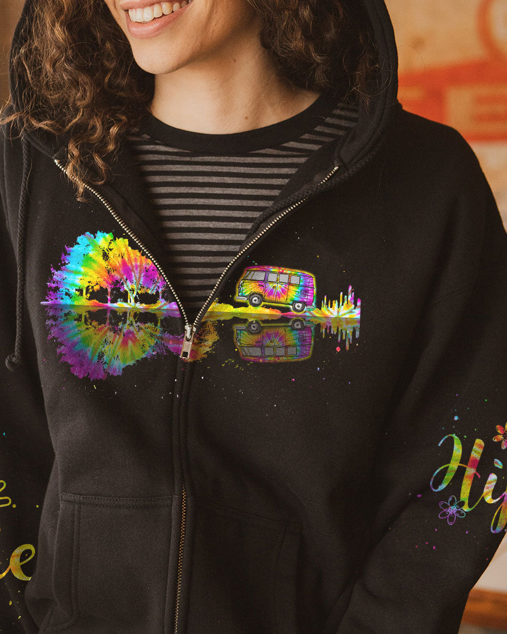 WHISPER WORDS OF WISDOM ALL OVER PRINT - TLTW0403233