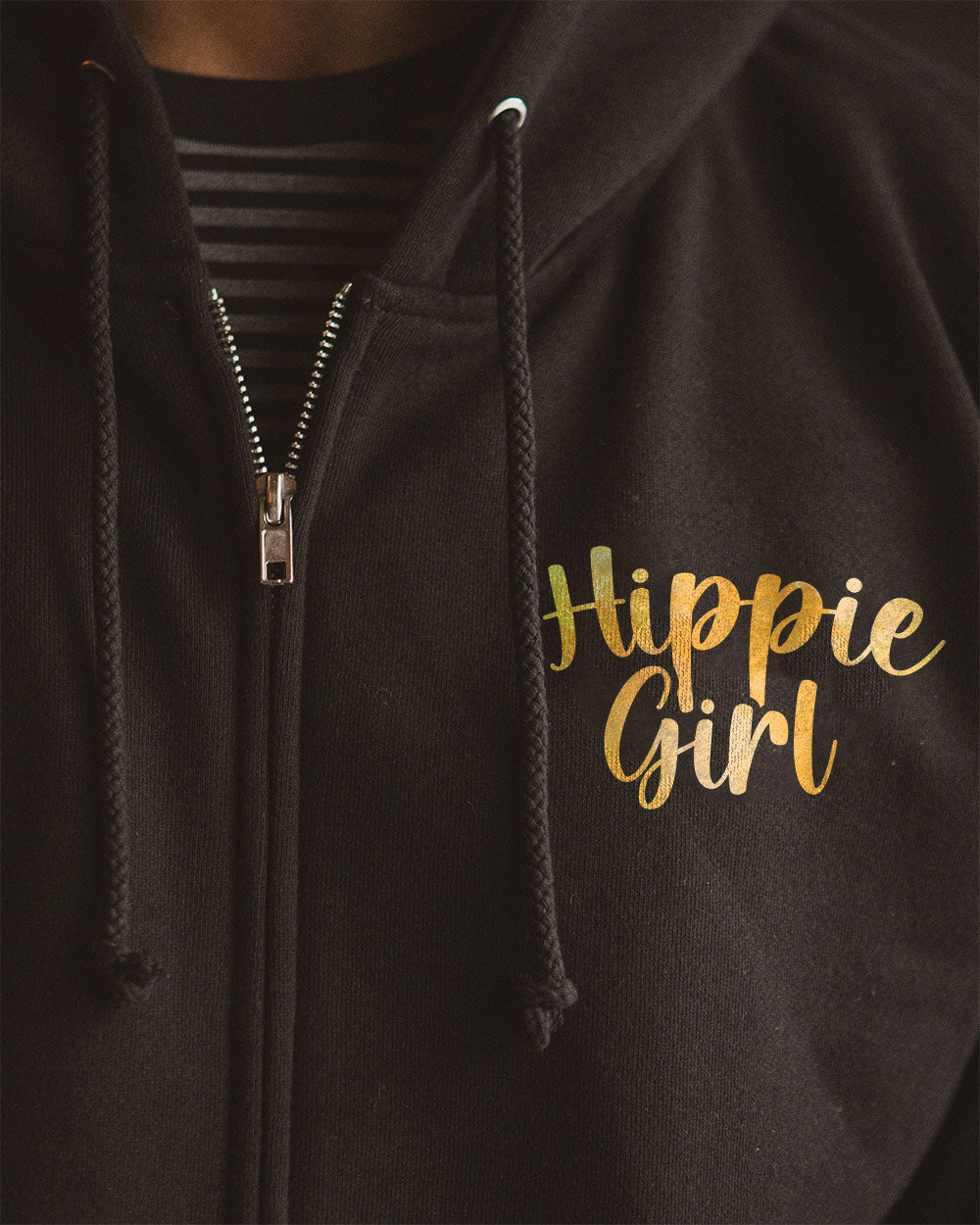 JUST A GIRL WHO LOVES TURTLES ALL OVER PRINT - TA0102233