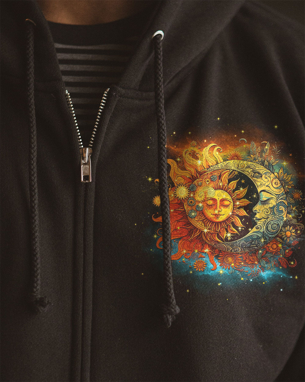 LIVE BY THE SUN ALL OVER PRINT - TYTM2104232