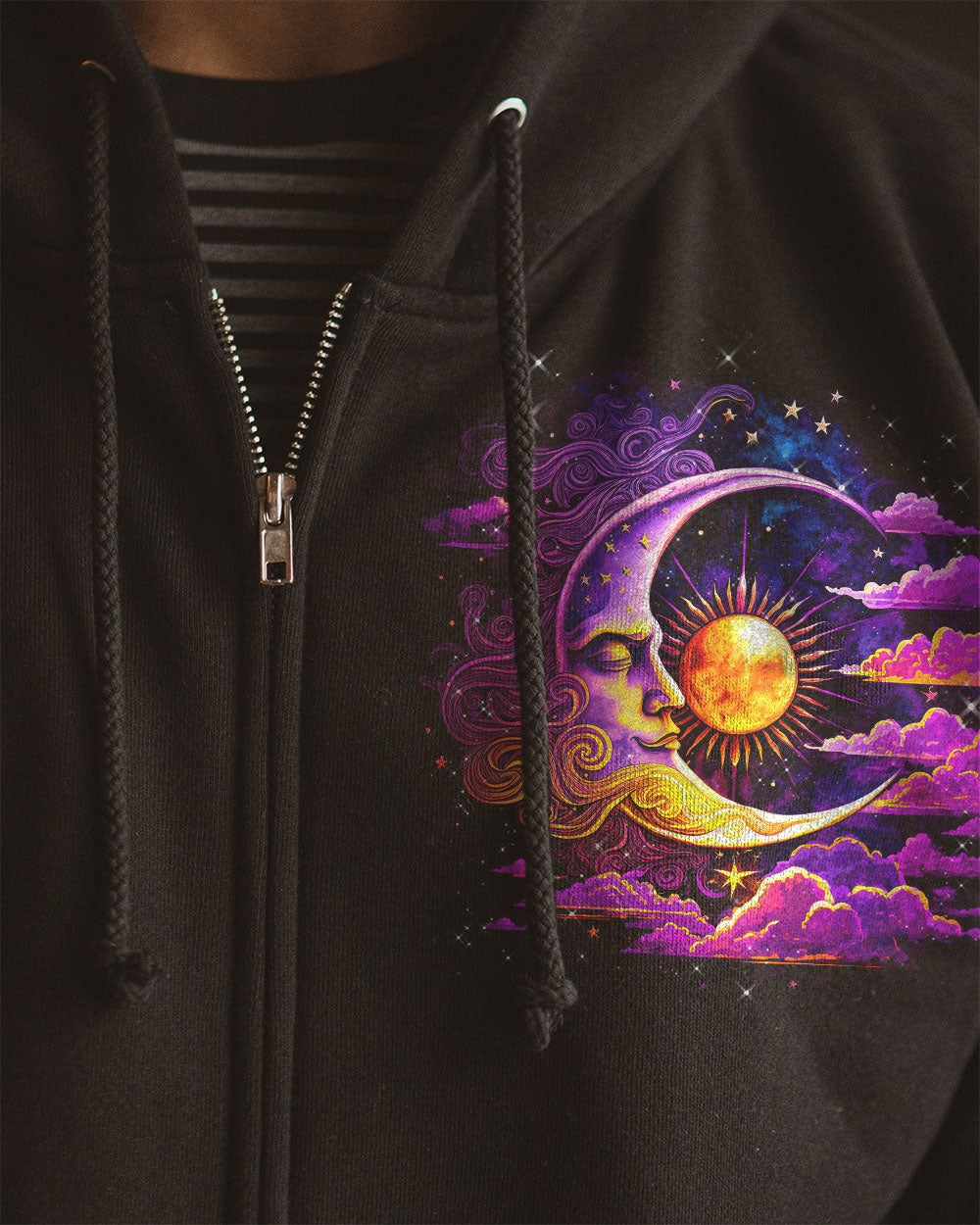 LIVE BY THE SUN ALL OVER PRINT - TYTM0903232