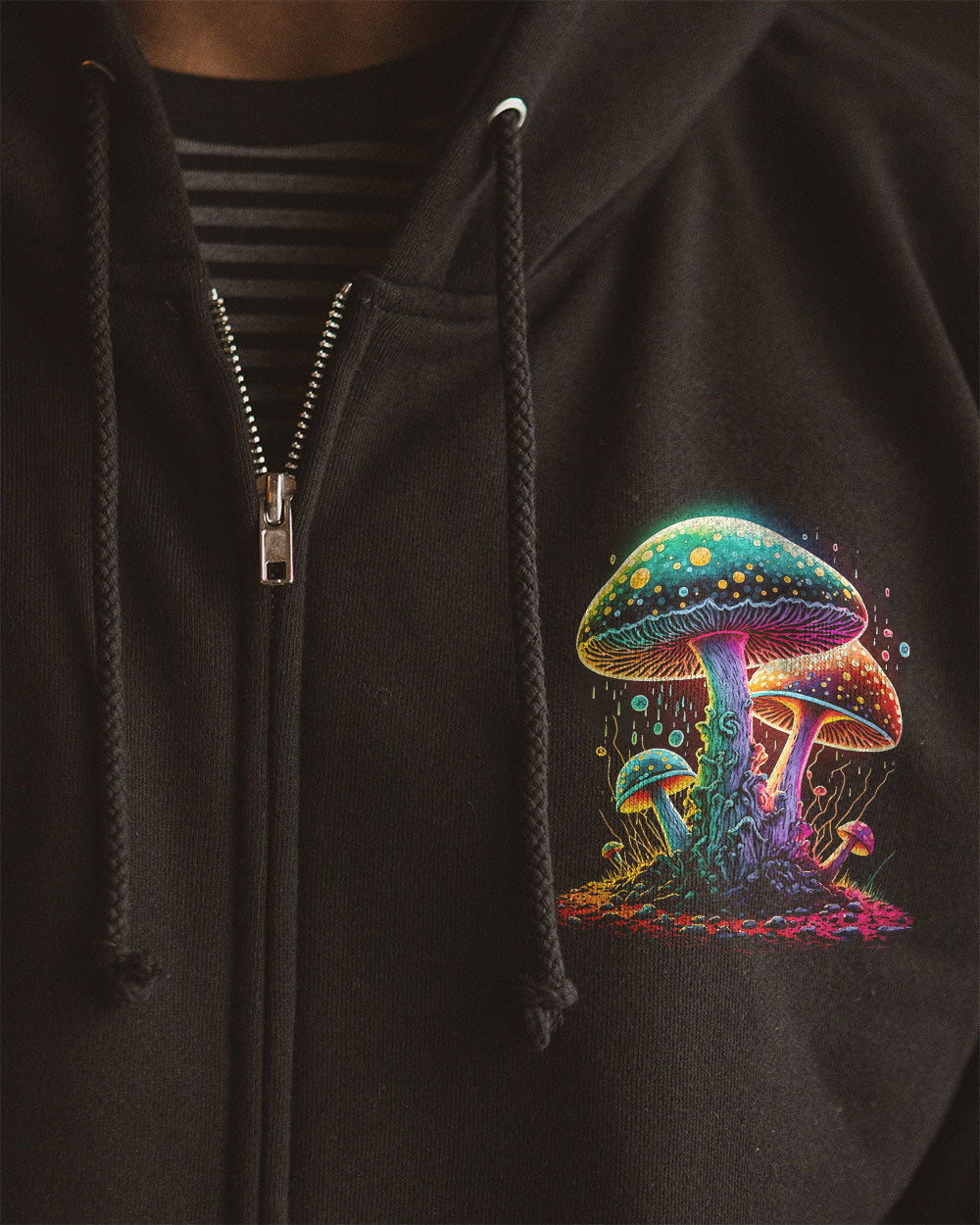 LET'S TAKE A TRIP ALL OVER PRINT - TA2302231