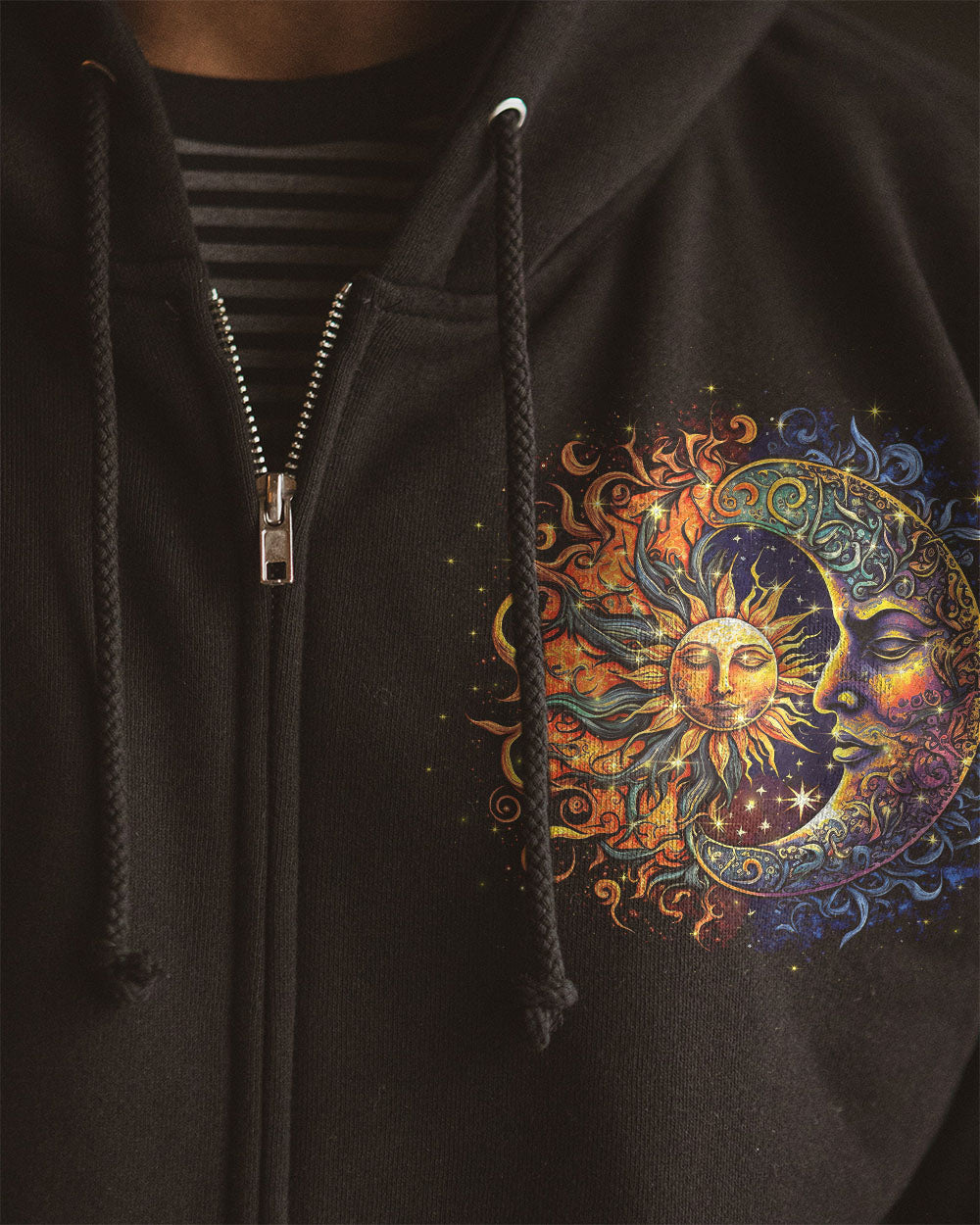 LIVE BY THE SUN ALL OVER PRINT - TYTD1404231