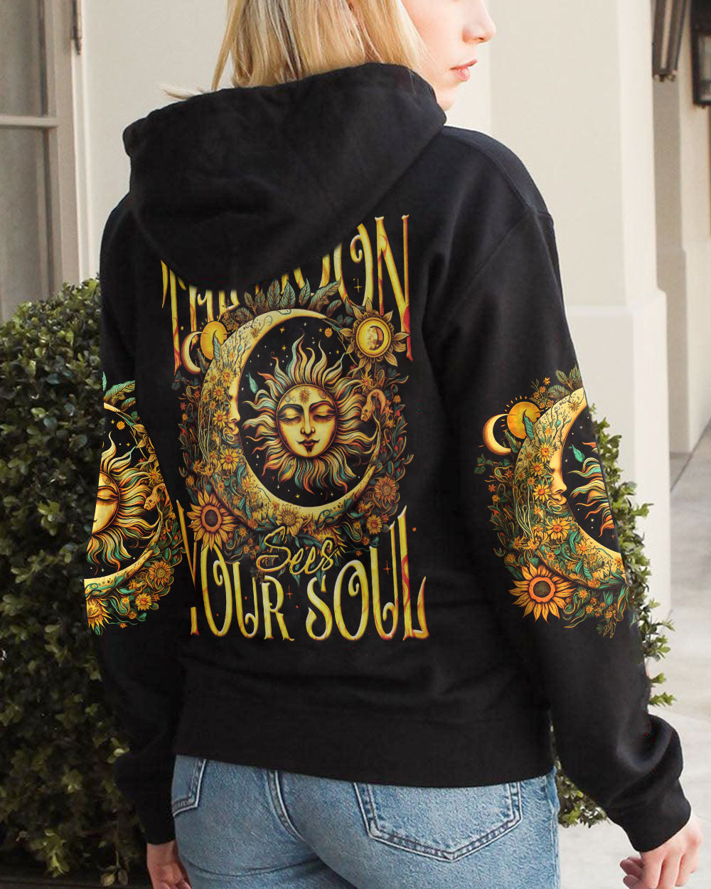 THE MOON SEES YOUR SOUL ALL OVER PRINT - TY1803231