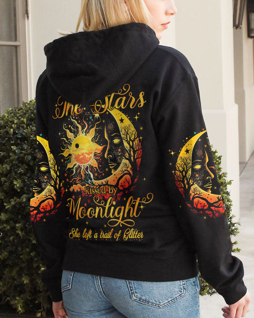 GUIDED BY THE STARS ALL OVER PRINT - TYTM2403233