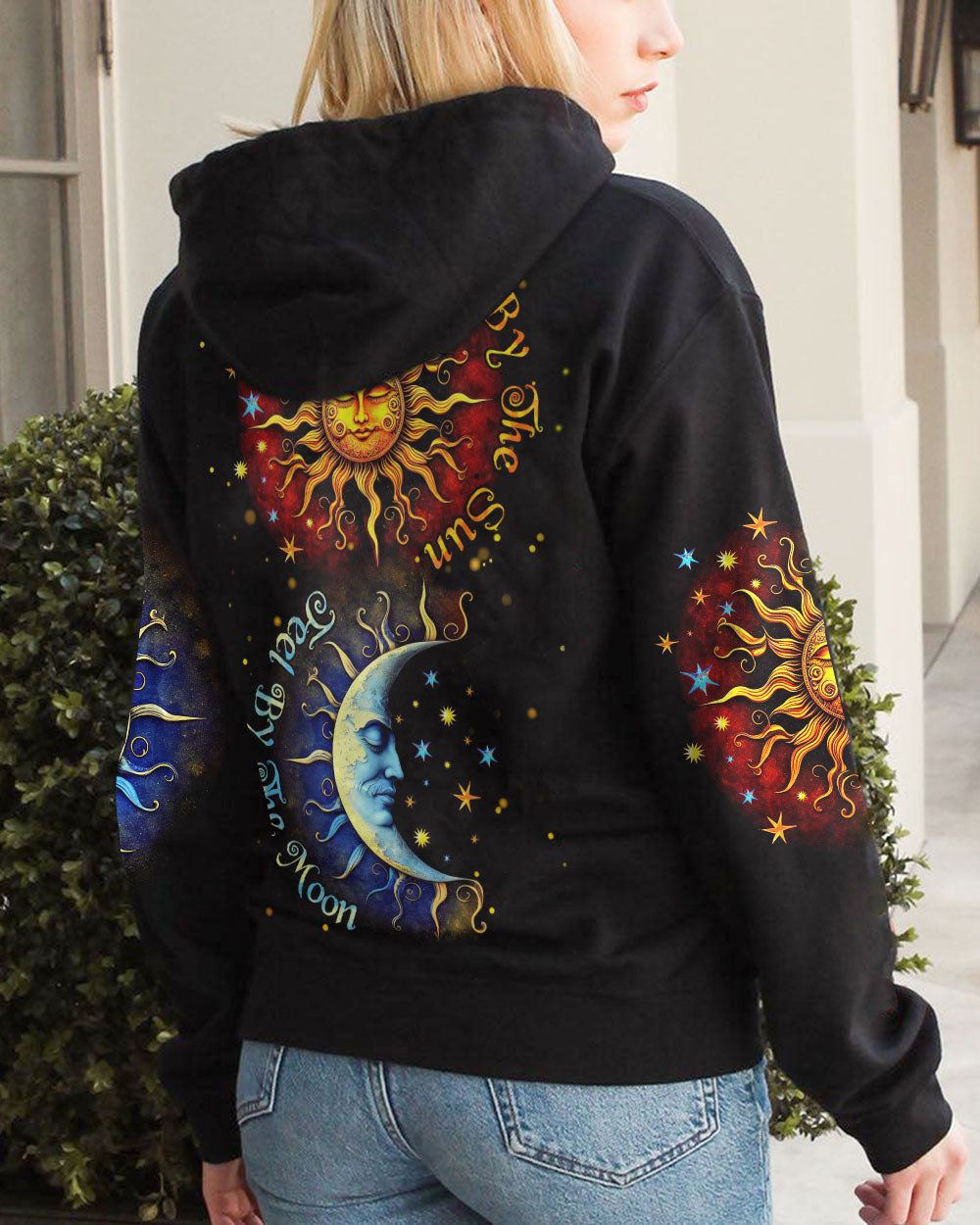 LIVE BY THE SUN ALL OVER PRINT - TYTM0303235