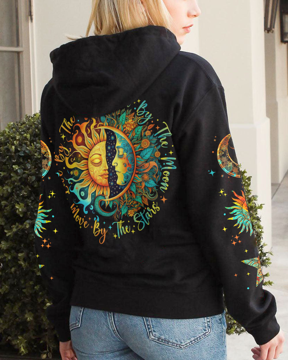 LIVE BY THE SUN ALL OVER PRINT - TYTM1503232