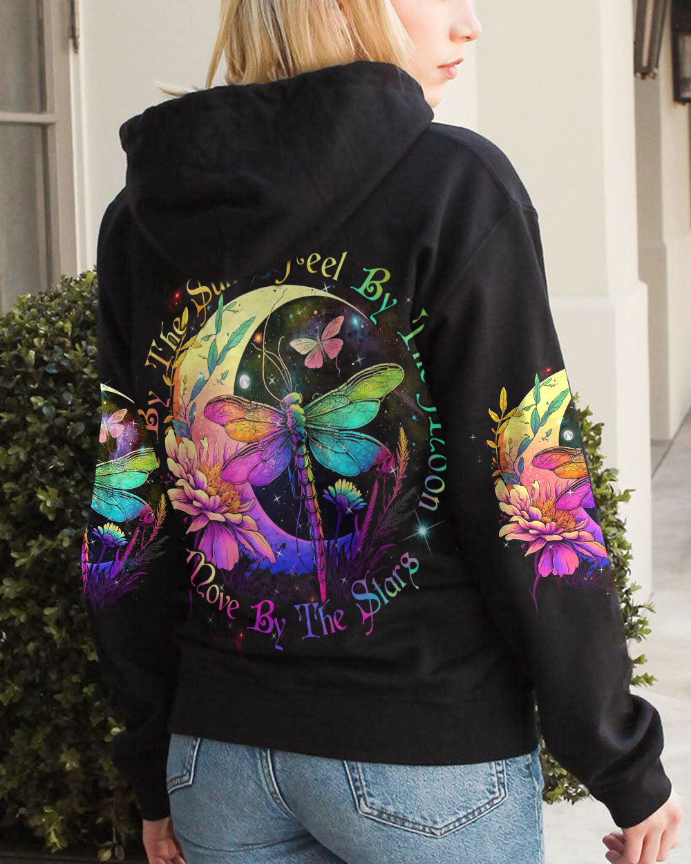 LIVE BY THE SUN ALL OVER PRINT - TYTW1704232