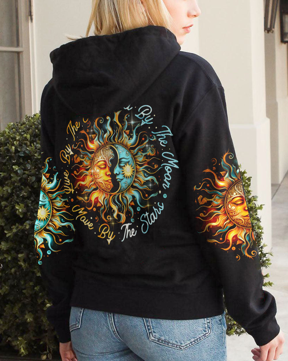 LIVE BY THE SUN ALL OVER PRINT - TY0203231