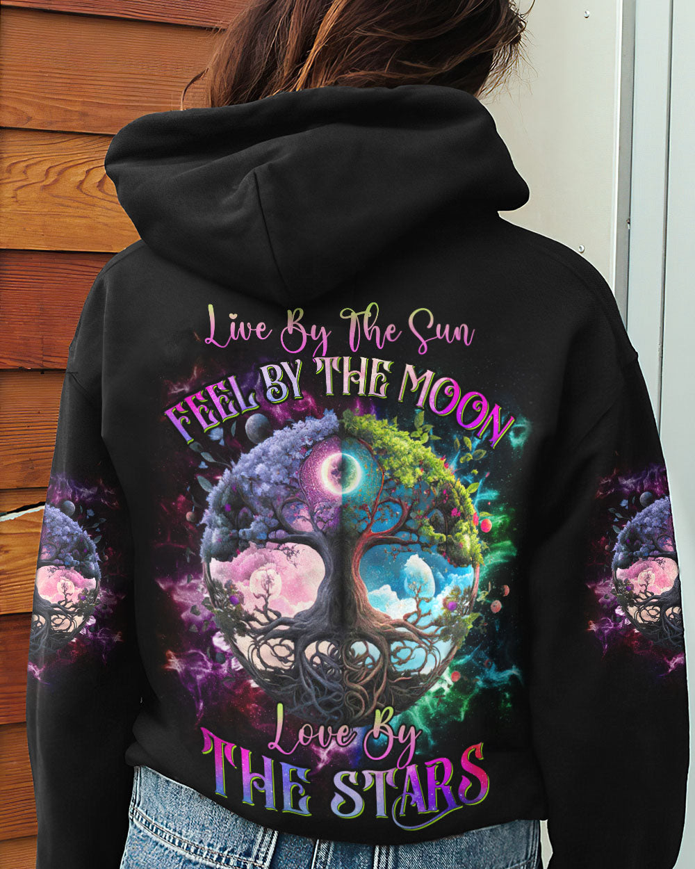 LIVE BY THE SUN ALL OVER PRINT - YHHG2104233