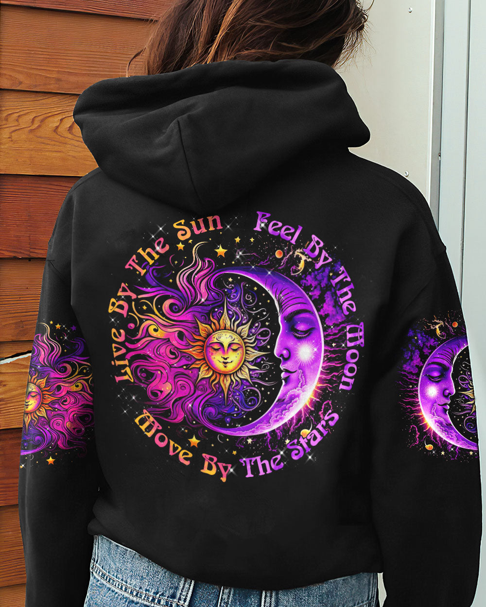 LIVE BY THE SUN ALL OVER PRINT - TYTM0203231