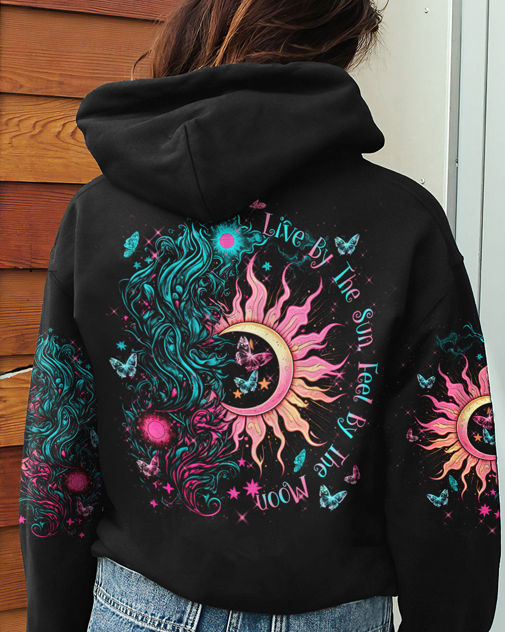 LIVE BY THE SUN ALL OVER PRINT - TYTM0803233