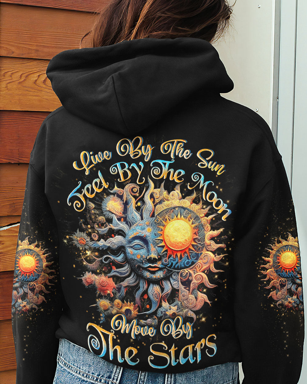 LIVE BY THE SUN ALL OVER PRINT - YHLN2504233