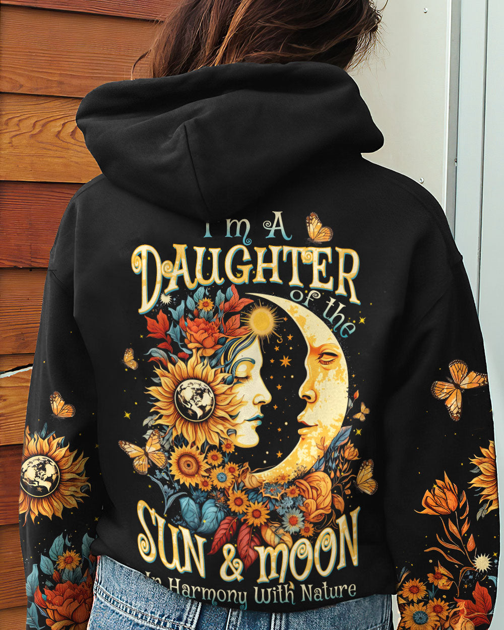 I'M A DAUGHTER OF THE SUN AND MOON ALL OVER PRINT - TLTW2604234