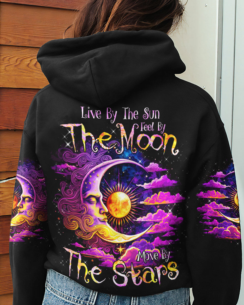 LIVE BY THE SUN ALL OVER PRINT - TYTM0903232