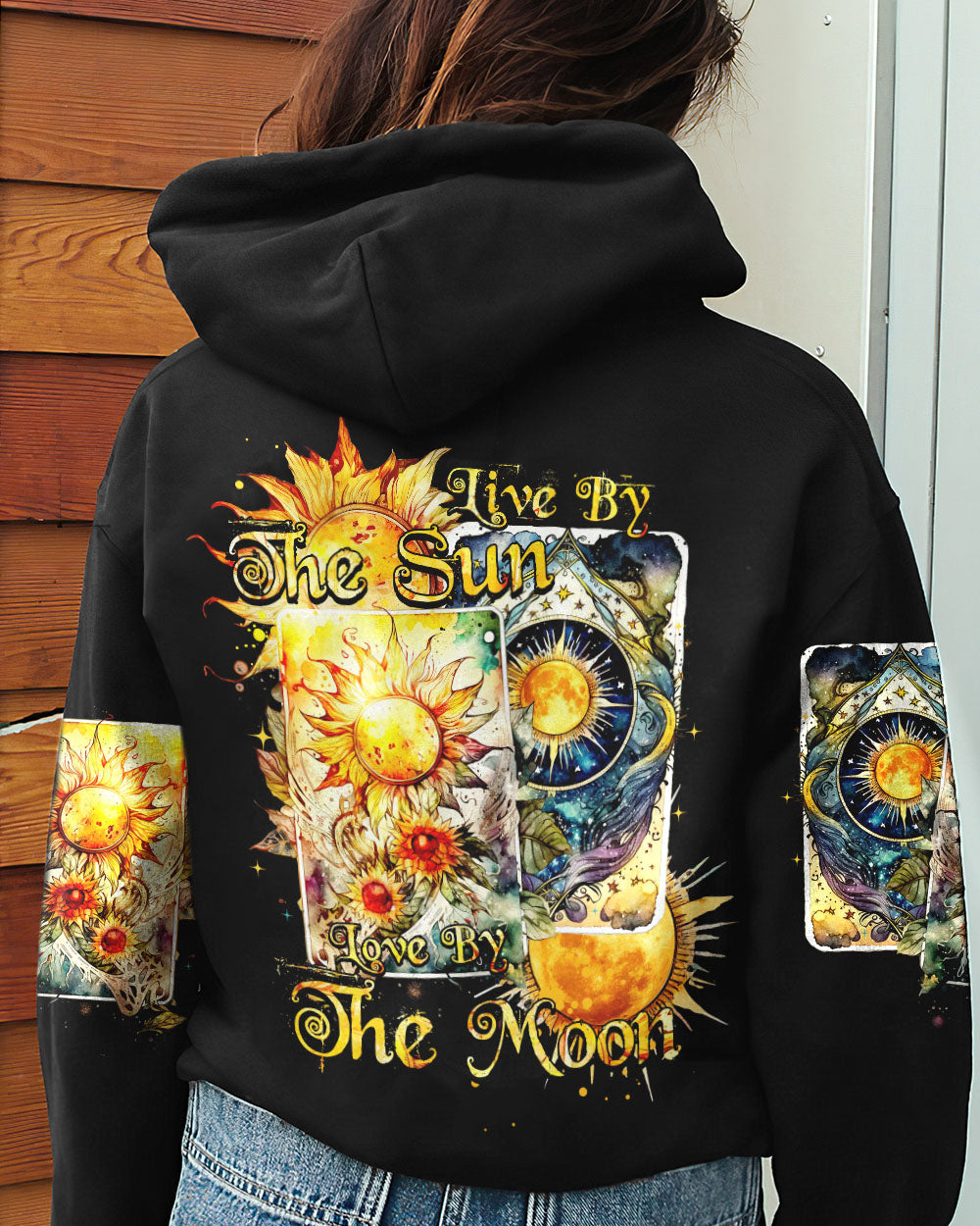 LIVE BY THE SUN ALL OVER PRINT - TYTM0604232