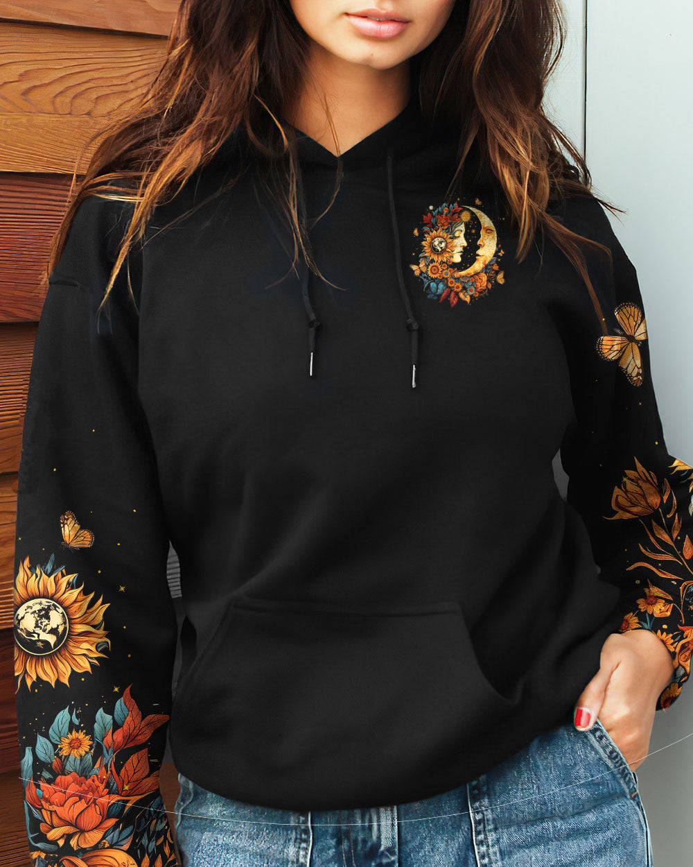 I'M A DAUGHTER OF THE SUN AND MOON ALL OVER PRINT - TLTW2604234