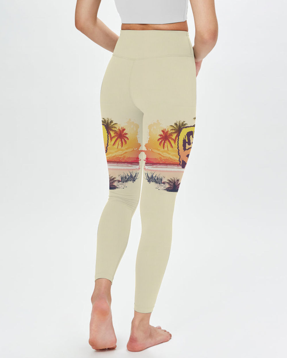 A LITTLE HIPPIE A LITTLE HOOD ALL OVER PRINT - TYTM0602234