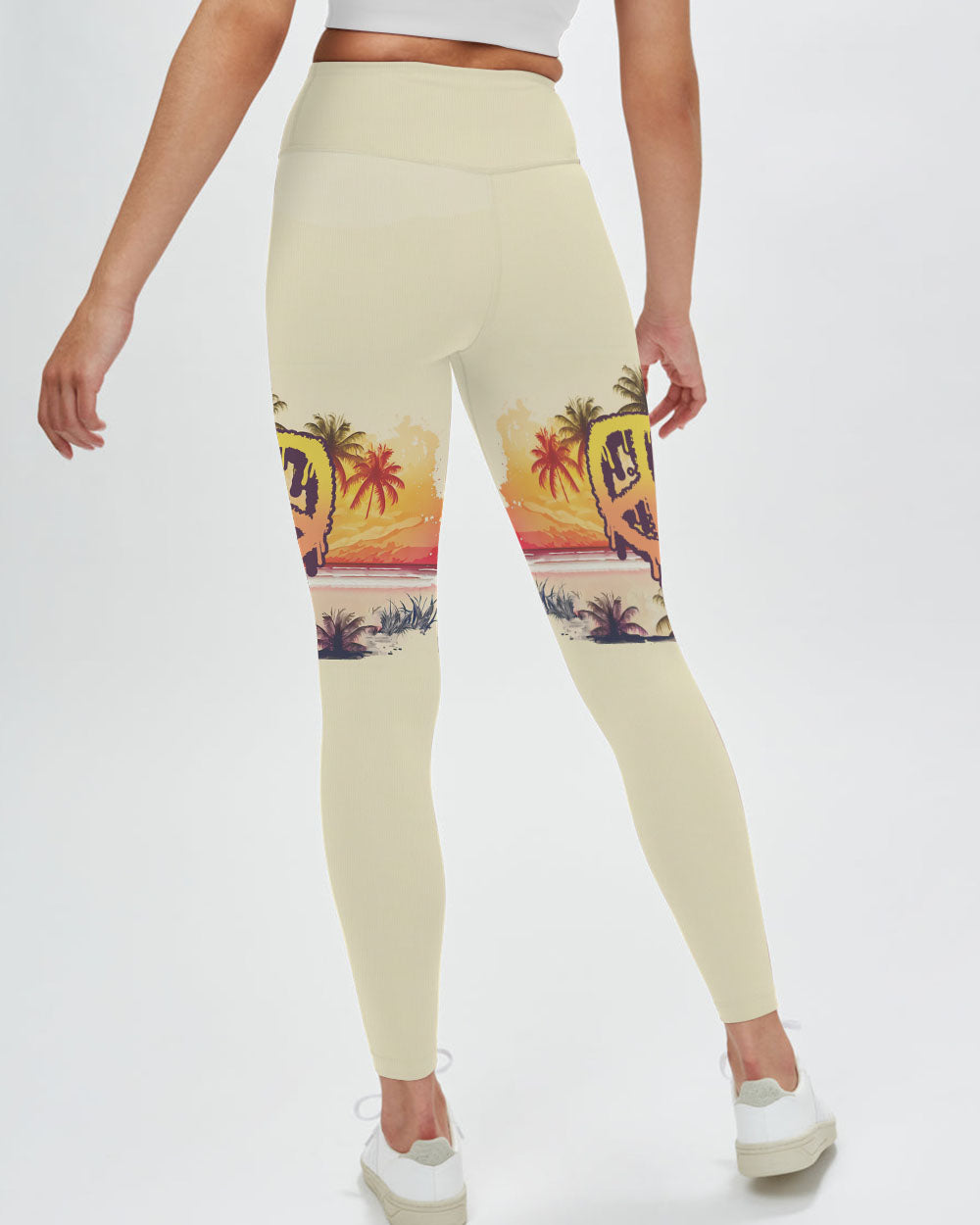 A LITTLE HIPPIE A LITTLE HOOD ALL OVER PRINT - TYTM0602234