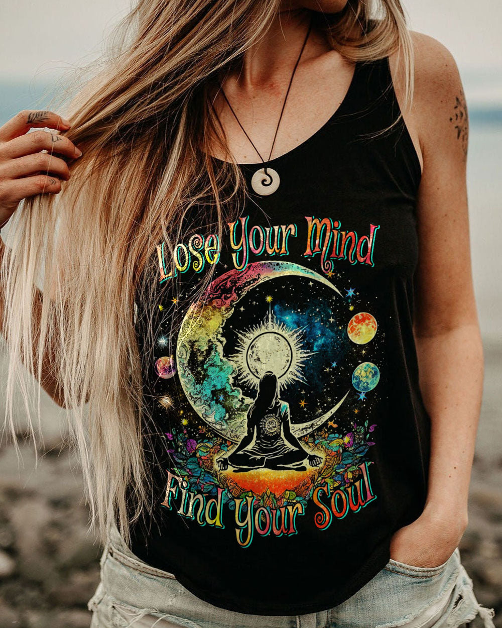 FIND YOUR SOUL ALL OVER PRINT - TYTM0603231