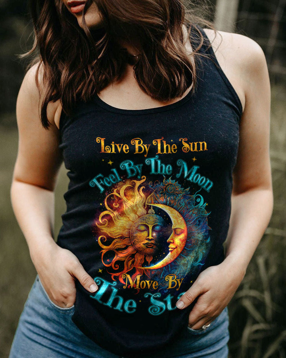 LIVE BY THE SUN ALL OVER PRINT - TYTW0203231