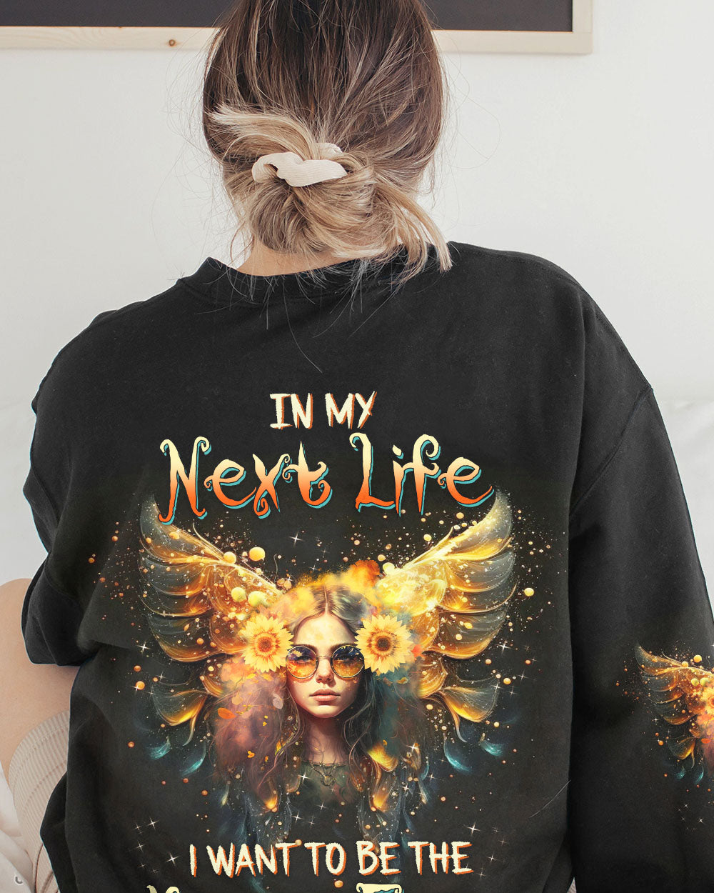 KARMA FAIRY GIRL ALL OVER PRINT - TLTW1502232