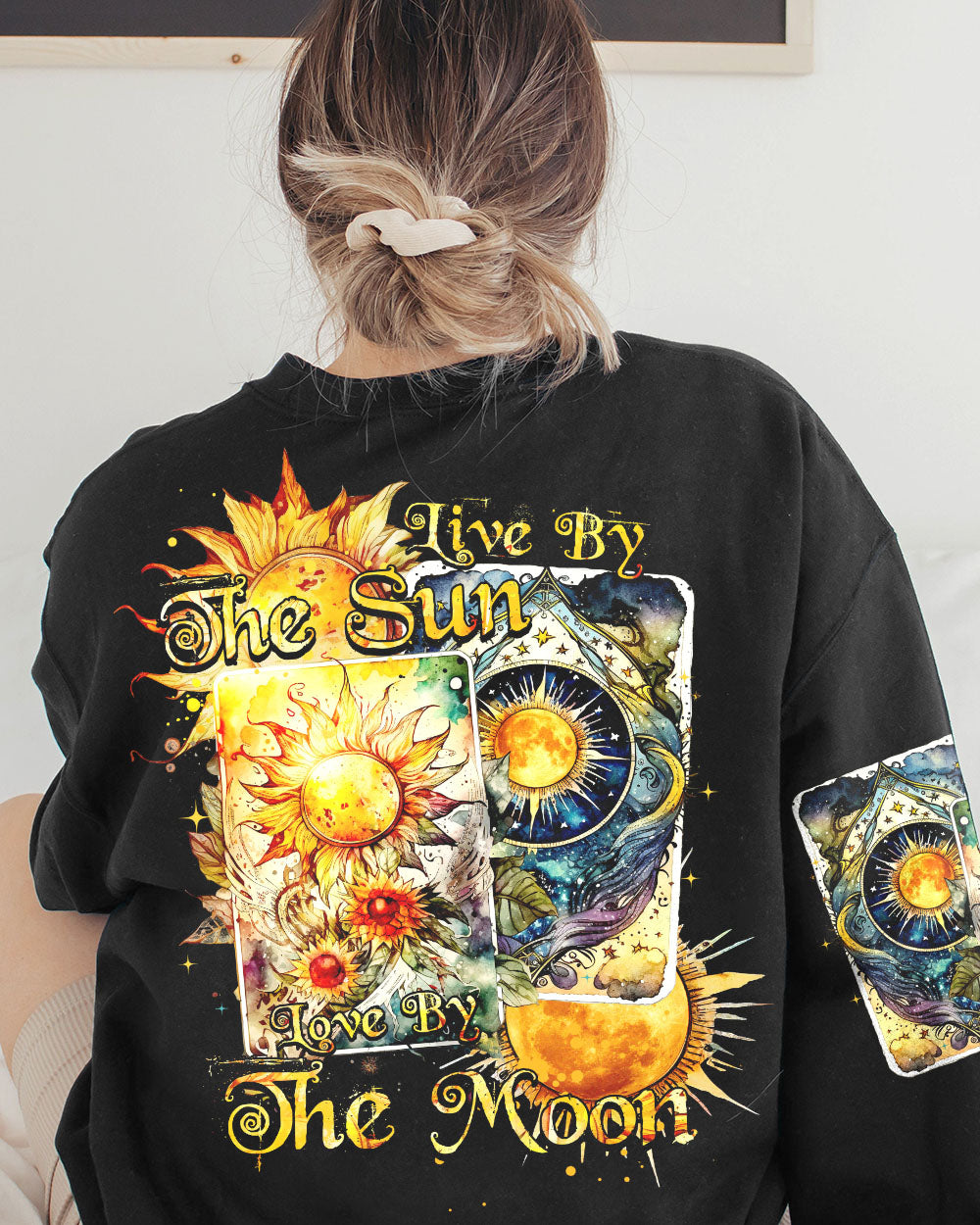 LIVE BY THE SUN ALL OVER PRINT - TYTM0604232