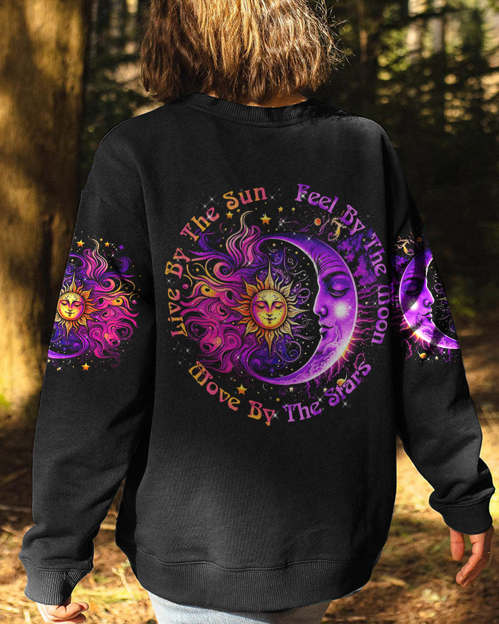 LIVE BY THE SUN ALL OVER PRINT - TYTM0203231