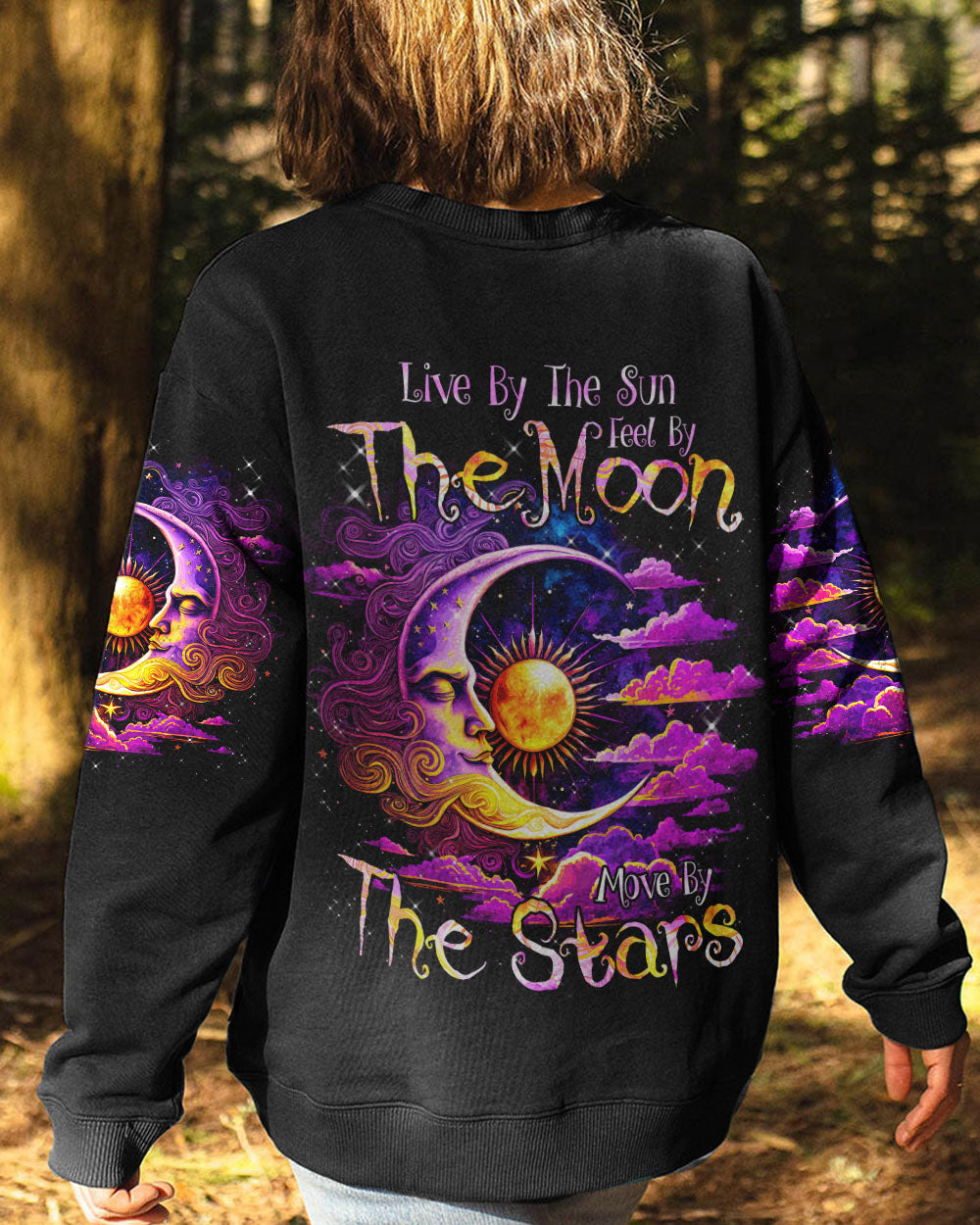LIVE BY THE SUN ALL OVER PRINT - TYTM0903232