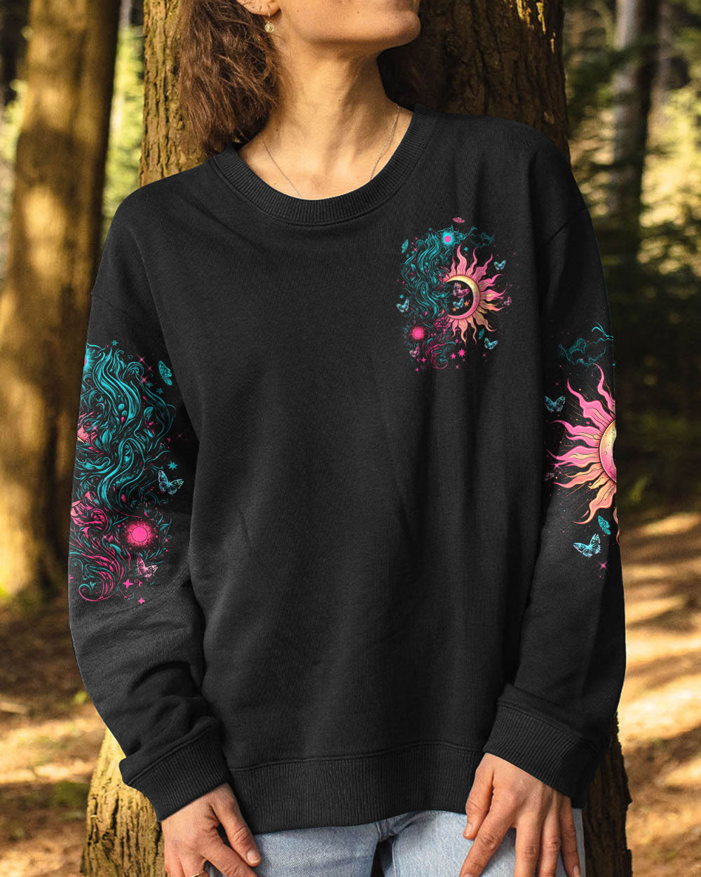 LIVE BY THE SUN ALL OVER PRINT - TYTM0803233