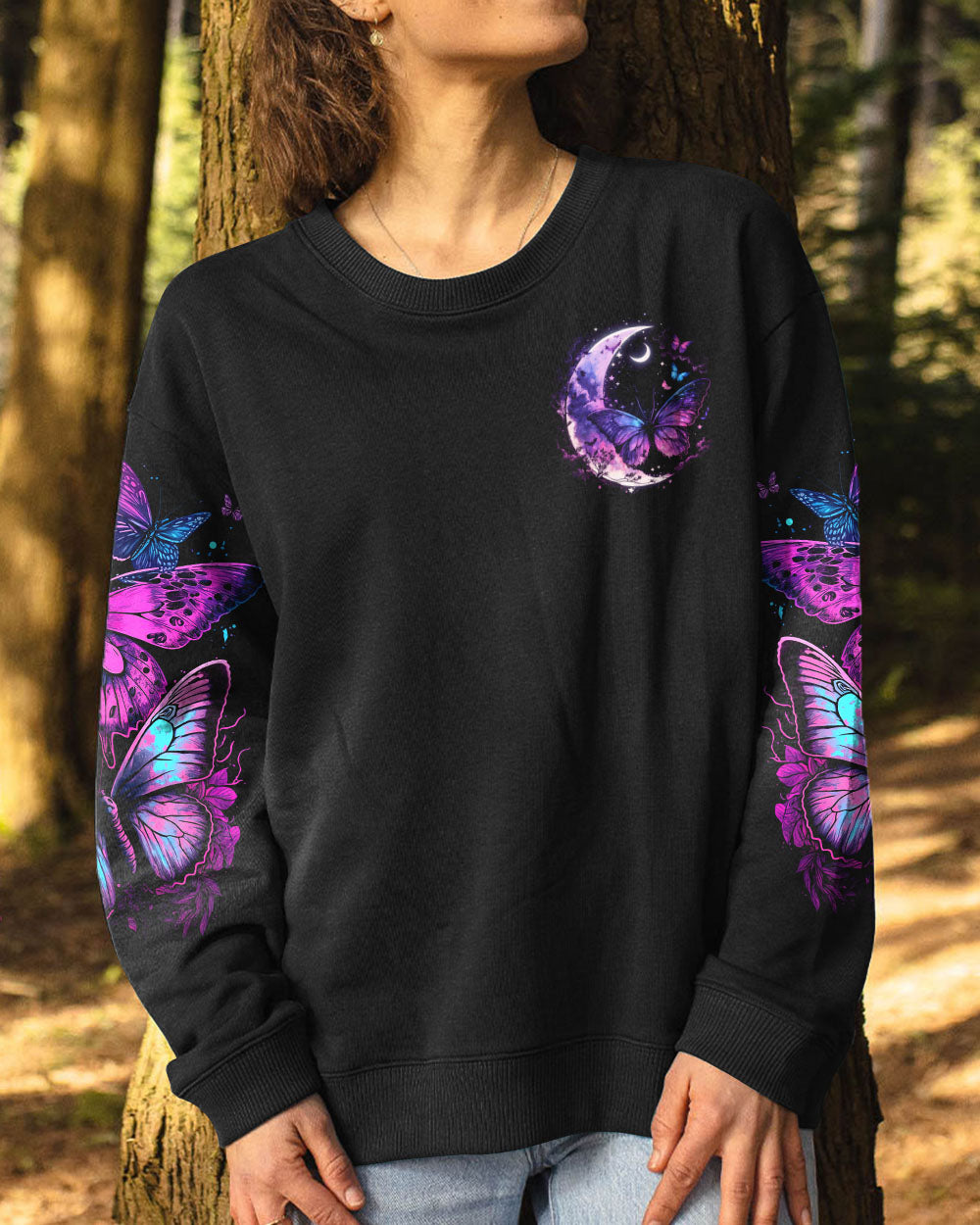 NOTHING LEFT TO LOSE ALL OVER PRINT - TYTD1304232