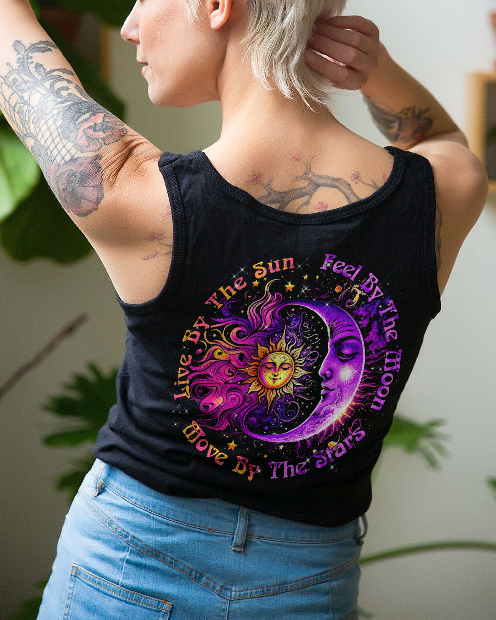 LIVE BY THE SUN ALL OVER PRINT - TYTM0203231